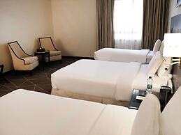 Pullman Zamzam Madina