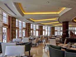 Pullman Zamzam Madina