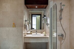 Pullman Zamzam Madina