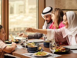 Pullman Zamzam Madina