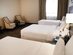 Pullman Zamzam Madina
