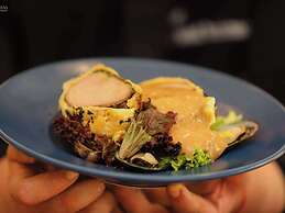 Pullman Zamzam Madina