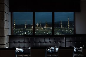 Pullman Zamzam Madina