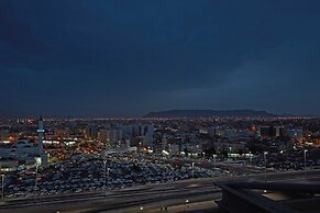 Pullman Zamzam Madina
