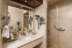 Pullman Zamzam Madina