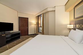 Pullman Zamzam Madina