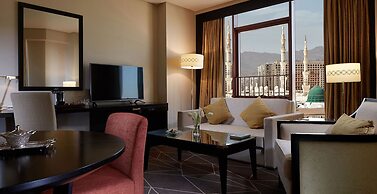 Pullman Zamzam Madina