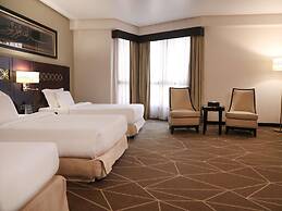 Pullman Zamzam Madina