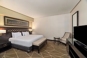 Pullman Zamzam Madina