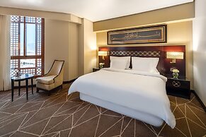 Pullman Zamzam Madina