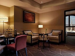 Pullman Zamzam Madina