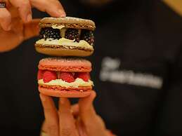 Pullman Zamzam Madina