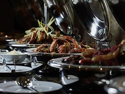 Pullman Zamzam Madina