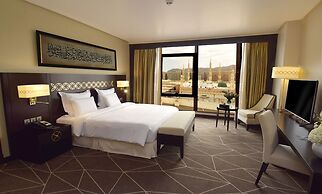 Pullman Zamzam Madina