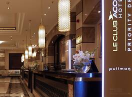 Pullman Zamzam Madina