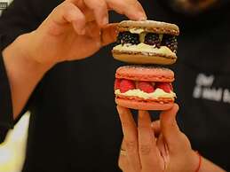 Pullman Zamzam Madina