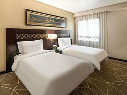 Pullman Zamzam Madina