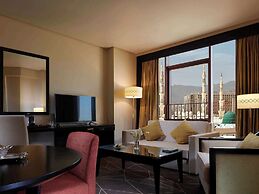 Pullman Zamzam Madina