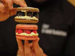 Pullman Zamzam Madina