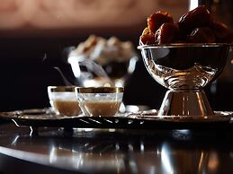 Pullman Zamzam Madina