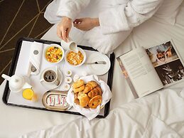 Pullman Zamzam Madina