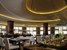 Pullman Zamzam Madina