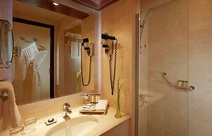 Pullman Zamzam Madina