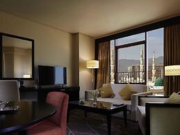 Pullman Zamzam Madina