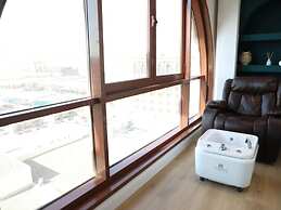 Pullman Zamzam Madina