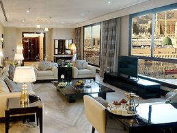 Pullman Zamzam Madina