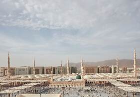 Pullman Zamzam Madina