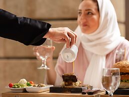 Pullman Zamzam Madina