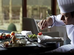 Pullman Zamzam Madina