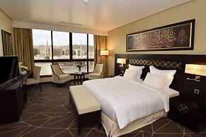 Pullman Zamzam Madina