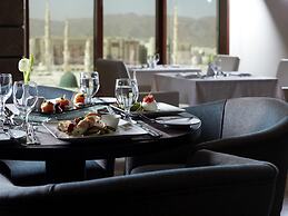 Pullman Zamzam Madina