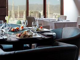 Pullman Zamzam Madina