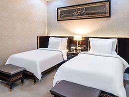 Pullman Zamzam Madina