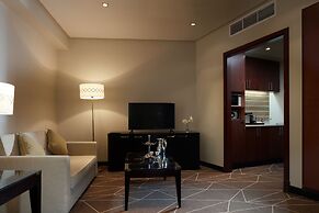 Pullman Zamzam Madina