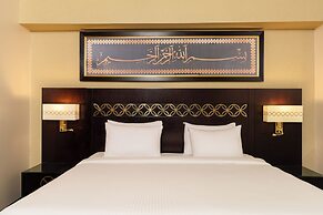Pullman Zamzam Madina