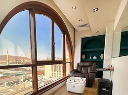 Pullman Zamzam Madina