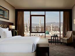Pullman Zamzam Madina
