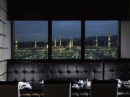 Pullman Zamzam Madina