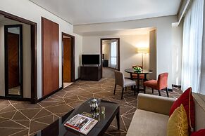 Pullman Zamzam Madina