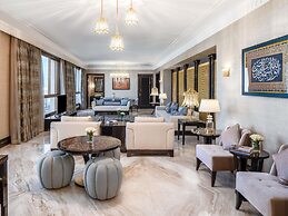 Pullman Zamzam Madina