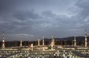 Pullman Zamzam Madina