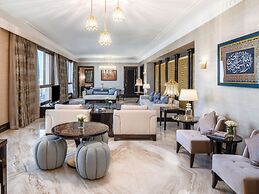 Pullman Zamzam Madina