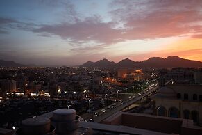 Pullman Zamzam Madina