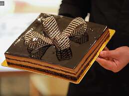 Pullman Zamzam Madina