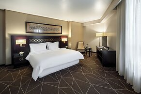 Pullman Zamzam Madina