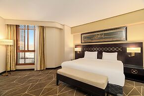 Pullman Zamzam Madina